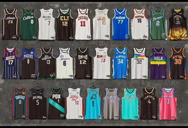 NBA 正式续约！年限长达……AG真人登录定了！Nike 和(图4)