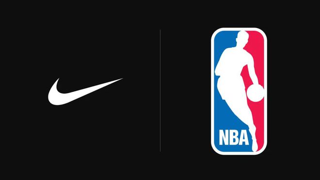 NBA 正式续约！年限长达……AG真人登录定了！Nike 和