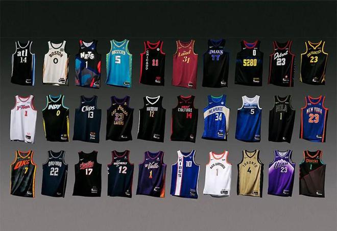 NBA 正式续约！年限长达……AG真人登录定了！Nike 和(图3)