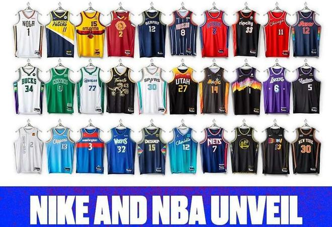 NBA 正式续约！年限长达……AG真人登录定了！Nike 和(图7)